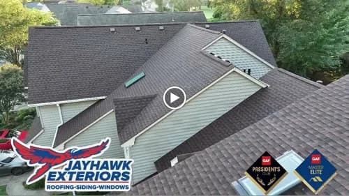 Jayhawk Exteriors - Photo 4