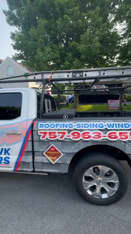 Jayhawk Exteriors - Photo 2