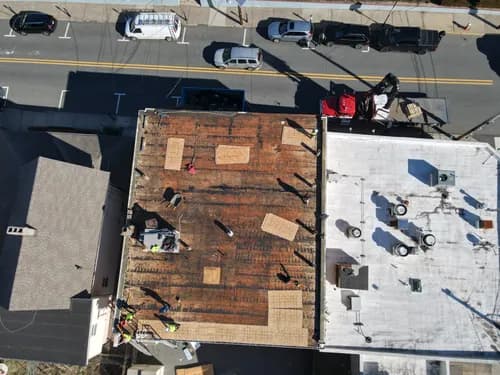 JB Roofing LLC - Photo 1