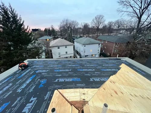 JB Roofing LLC - Photo 2