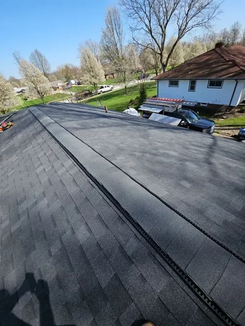 JBL Roofing & Construction Inc. - Photo 1