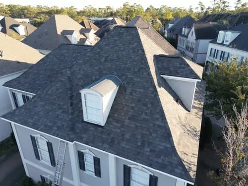 JC&C Roofing Company - Photo 5