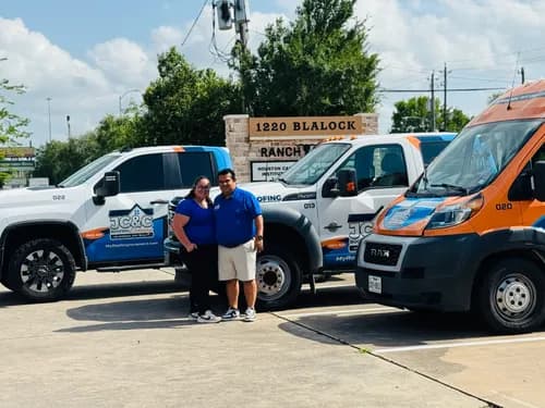 JC&C Roofing Company