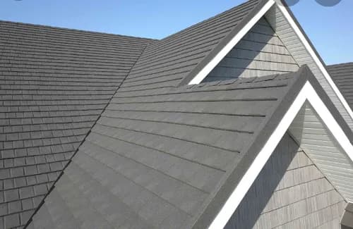 JC Metal Roofing Houston - Photo 1