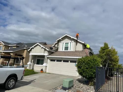 JC Roofing VIP Inc - Photo 1