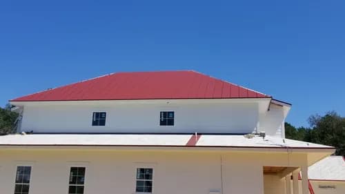 JCB Roofing Company - Photo 2