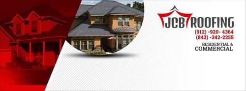 JCB Roofing Company - Photo 1