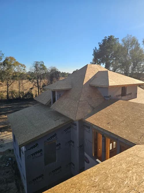 JCB Roofing - Photo 2