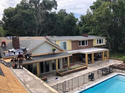 JCB Roofing - Photo 4