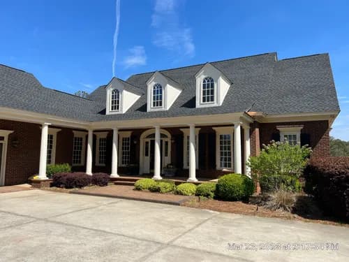 JCC Roofing, LLC - Photo 1