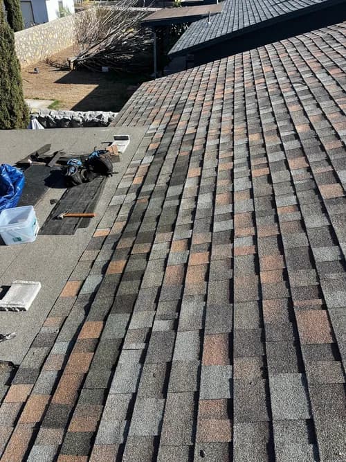 JCM Roofing - Photo 1