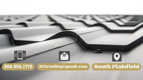 JCX Slate & Metal Roofing - Photo 1