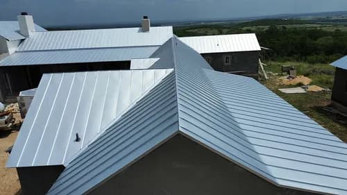 JD Metal Roofing - Photo 1