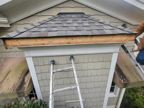 JD Roofing Contractor, LLC - Photo 1