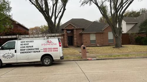 JD Roofing Repair - Photo 2