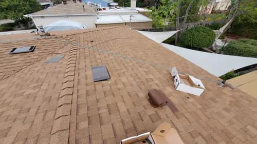JD Roofing Service - Photo 4