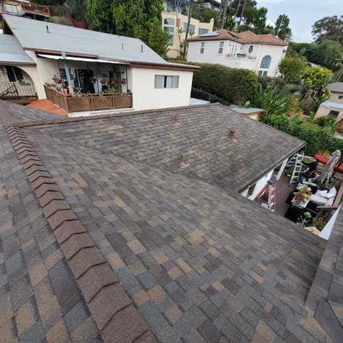 JD Roofing Service - Photo 1