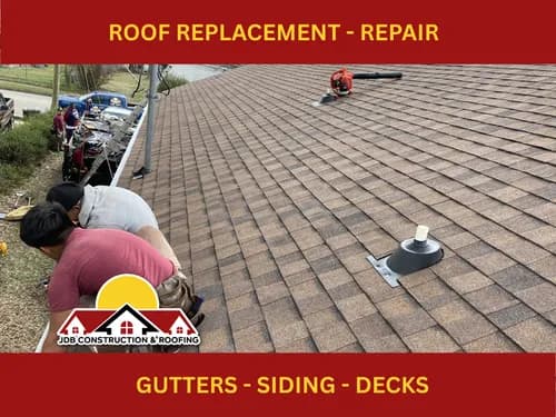 JDB Construction & Roofing - Photo 1