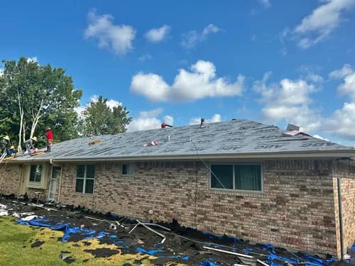 JDC Roofing and Metal Buildings - Photo 2