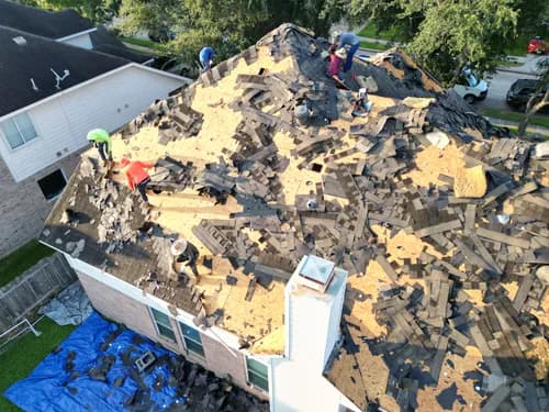 JDC Roofing and Metal Buildings - Photo 3