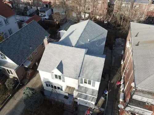 JDN Roofing - Photo 3