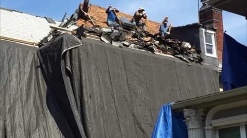 JDN Roofing - Photo 2