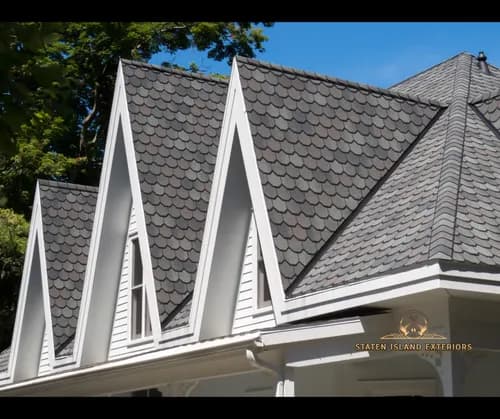 JDN Roofing - Photo 4