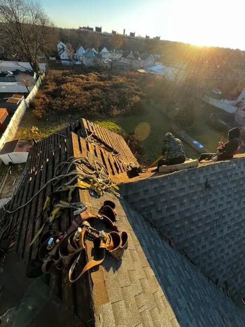 JDN Roofing - Photo 5