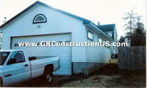 JDR Contracting Service - Photo 3