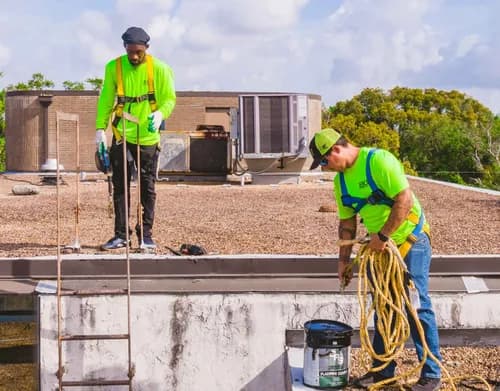 JEBCO Weather Defense - Photo 2