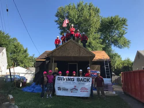 Jeff Home Improvements Inc.