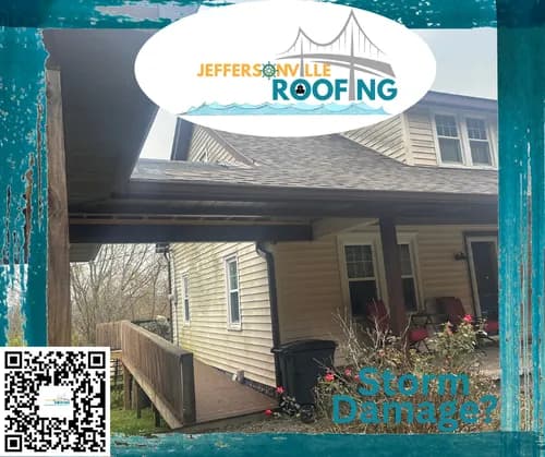 Jeffersonville Roofing - Photo 2