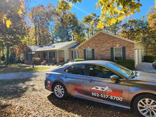 Jeffersonville Roofing - Photo 3