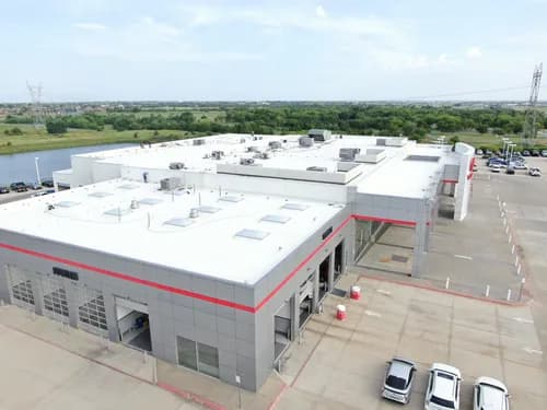 Jenco Roofing Company - Photo 1