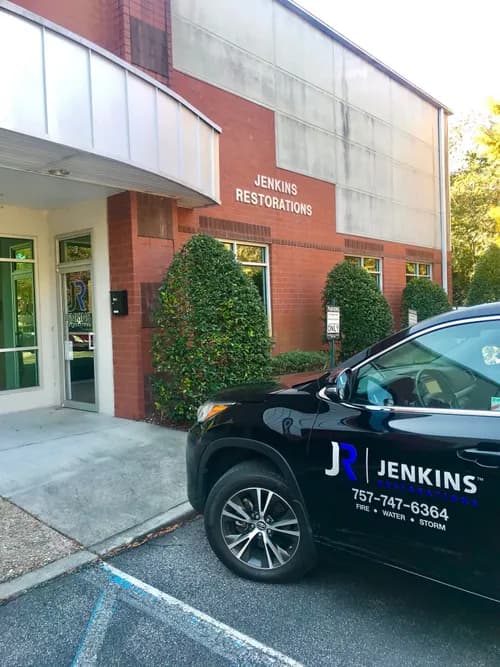 Jenkins Restorations