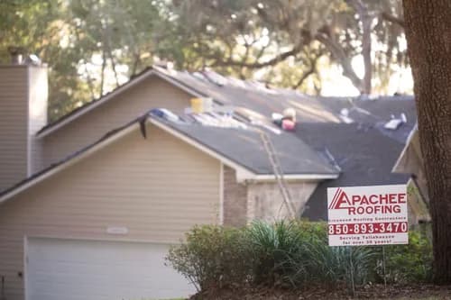 Jenkins Roofing Inc - Photo 4