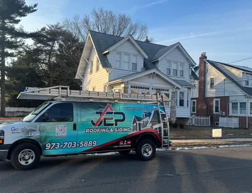 JEP ROOFING INTERNATIONAL. - Photo 1