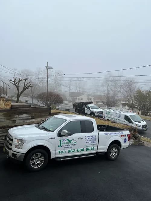 JERSEY ROOFING LLC - Photo 5
