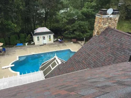 JERSEY ROOFING LLC - Photo 2