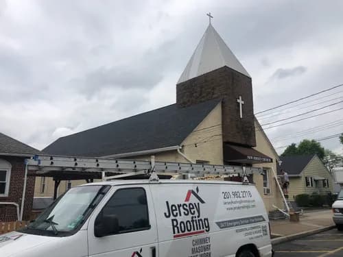 JERSEY ROOFING LLC - Photo 4