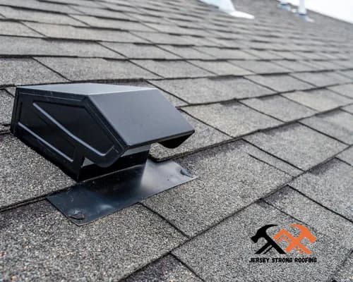 Jersey Strong Roofing - Photo 1
