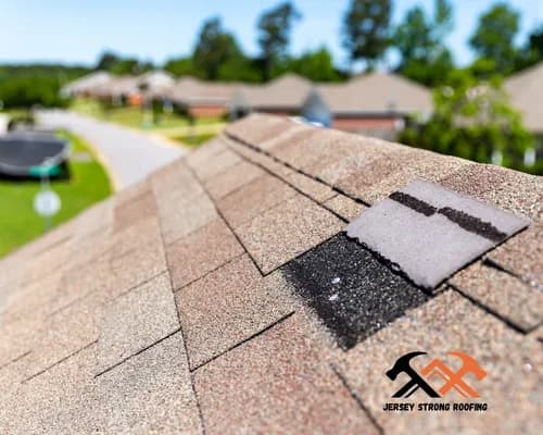 Jersey Strong Roofing - Photo 4