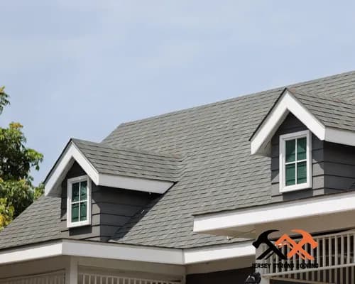 Jersey Strong Roofing - Photo 3