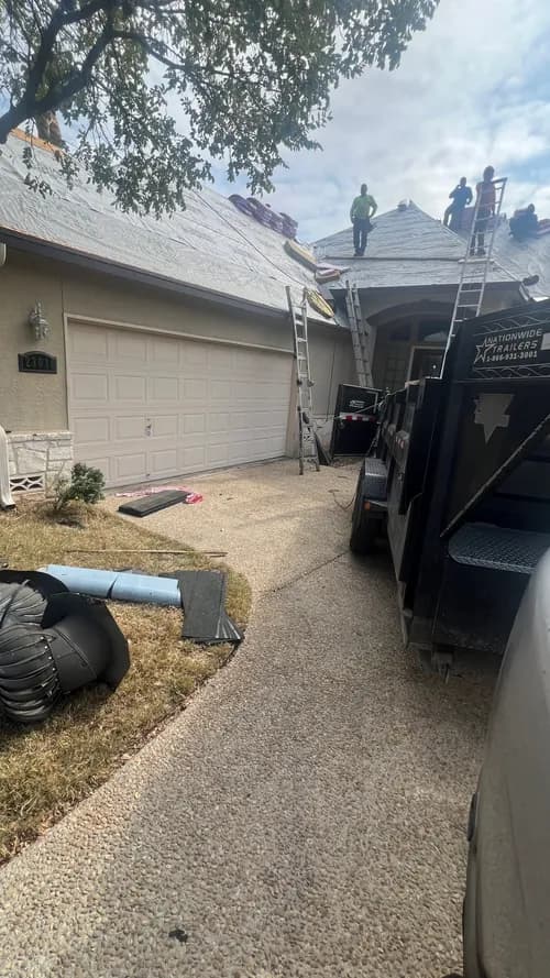 Jesse Salazar Roofing - Photo 1