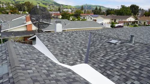 JFAL ROOFING INC. - Photo 4