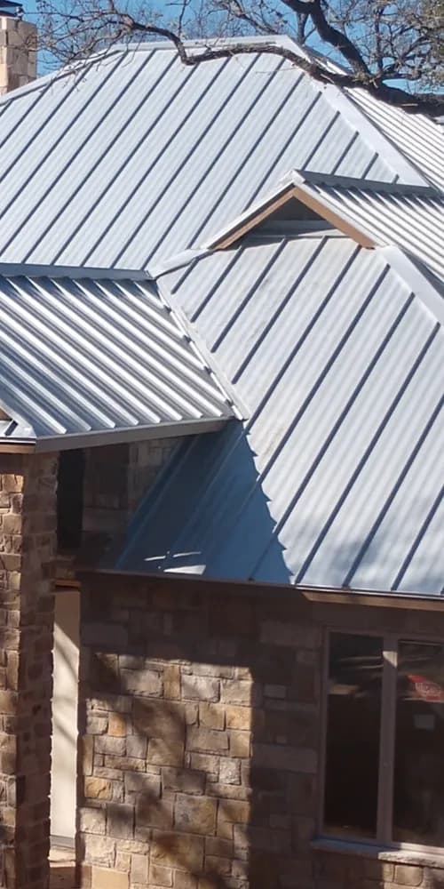 JFC Roofing - Photo 5