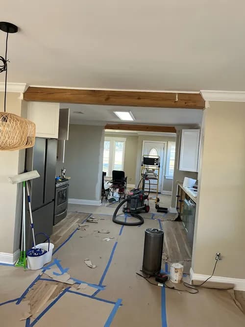 JHebert Roofing - Photo 2