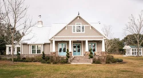 Jim Brown Signature Roofing