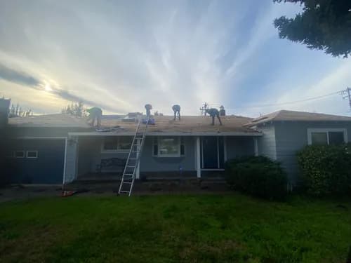 Jim Hageman Roofing - Photo 1