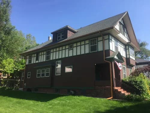 Jim LaHood Construction, Inc - Photo 5